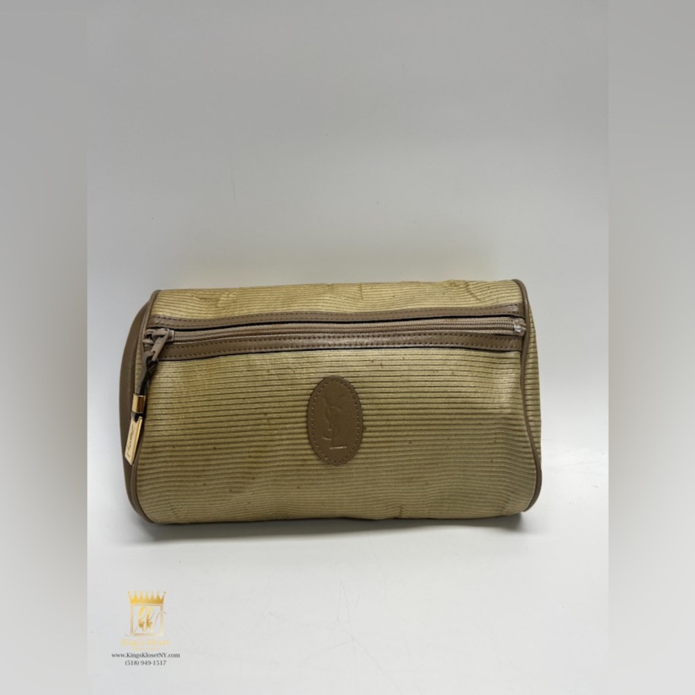Ysl Vintage Clutch Bag